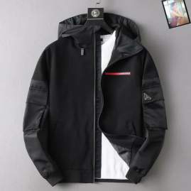 Picture of Prada Jackets _SKUPradaM-3XL12yr33130497
